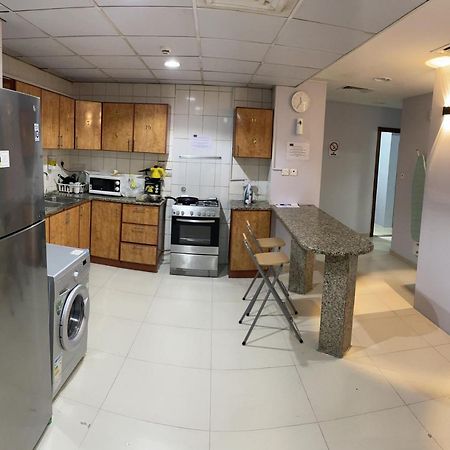 Albarsha 1 Hostel By Phm Dubai Exterior photo